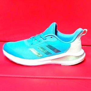 Adidas Fortarun Running Shoes #FY2372 size Men's 5.5 / Women's 6.5